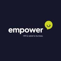 Empower B.V. Hr and Payroll Agency Logo