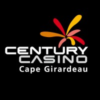 Century Casino Cape Girardeau Logo