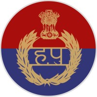 Haryana Police Logo