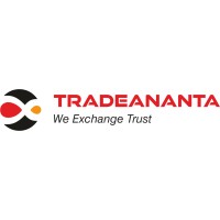 TRADEANANTA INTERNATIONAL LLP Logo