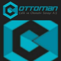 Ottoman Çelik ve Otomotiv San. AŞ. Logo