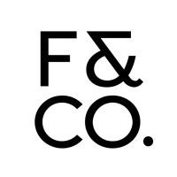 Fort & Co Logo