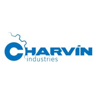 CHARVIN INDUSTRIES Logo