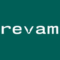 Revam Logo