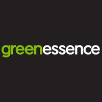 Green Essence Lebanon Logo