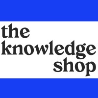The Knowledge Shop Logo
