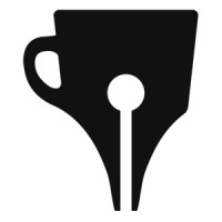 Caffeine & Ink Books Logo