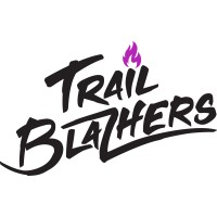 TrailblazHers Run Co. Logo