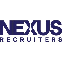 Nexus Recruiters Logo