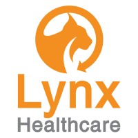 Lynx Healthcare Logo