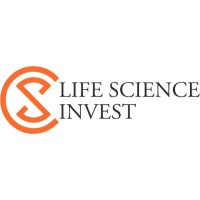CS Life Science Invest Logo