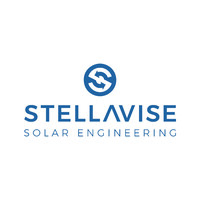 Stellavise Inc. Logo