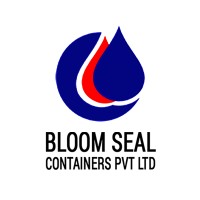 Bloom Seal Containers Pvt. Ltd. Logo