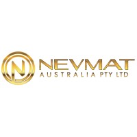 Nevmat Australia Pty Ltd Logo
