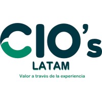 CIOs Mexicanos & LATAM (Oficial) Logo