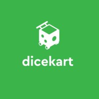 DiceKart Logo