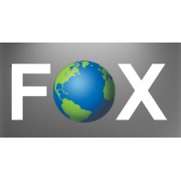 FOX GERMAN INDIA Logo