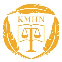 KMHN FH Unpad Logo