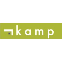 Kamp Real Estate and Development, LLC Logo