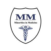 Minorities in Medicine Logo