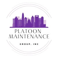 Platoon Maintenance Group, Inc. Logo