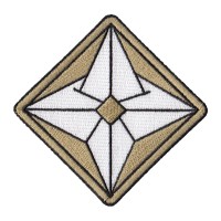 Proteckd Apparel Logo