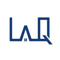 LAQ - Les Agences de Quartier Logo