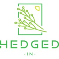 Hedged In Ltd Logo