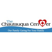 The Chautauqua Center Logo