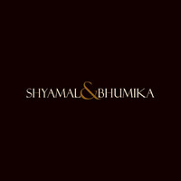 Shyamal & Bhumika Logo