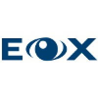 EOX IT Services GmbH Logo