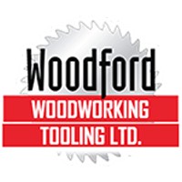 Woodford Woodworking Tooling Ltd Logo