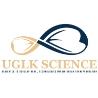 UGLK Science AB Logo