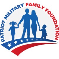 Patriot Military Family Foundation Logo