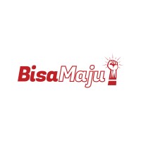 BisaMaju Logo