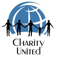 Charity United Logo