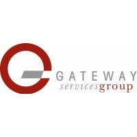 Gateway Services Group - GSG Logo