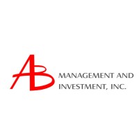 A&B Hotel Management and Investment, Inc. Logo