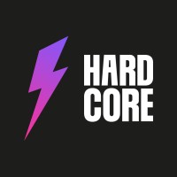 Hardcore Digital Logo