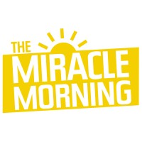 The Miracle Morning Logo