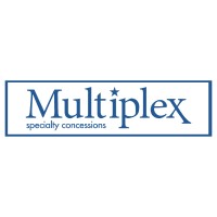 Multiplex, Inc. Logo