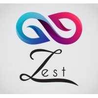 Zest Corp. Logo