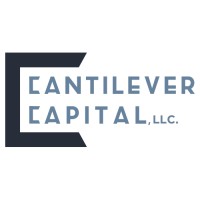 Cantilever Capital, LLC. Logo
