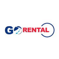 Go Rental Renta de unidades Logo
