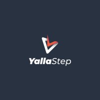 YallaStep Logo