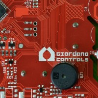 Giordano Controls - ORKLI Logo