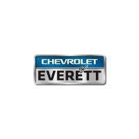 Chevrolet of Everett Logo