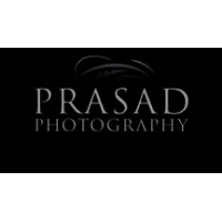 Prasad Photography Logo