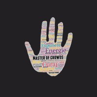 Master of Crowds Logo