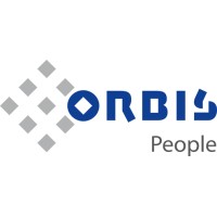 ORBIS People Logo